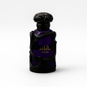Habik Purple Lattafa EDP 100ml Wangian For Men Best Fragrance Long Lasting Perfumes