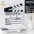 [HCM]Bảng clapper board quay phim size lớn. 