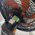 Quạt sàn Asia Turbo Plus VY636890 | Quạt Asia 6 cánh công suất 80W | Vận hành êm ái tích hợp cầu chì chống cháy. 