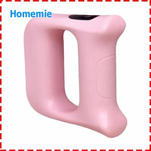 Multifunctional Full-Body Fascia Ring 5 Speed Levels Electric Fascia Massager with Belt Deep Tissue Massage for Athletes and Everyone Gift
