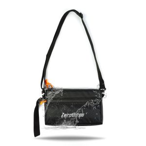 Zerothree - Sling Bag Pria Waterproof - Slingbag Handbag - Askara Original