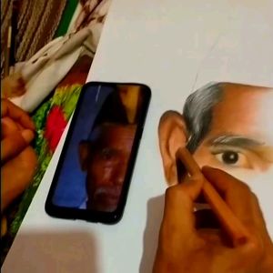 Lukisan Sketsa Wajah: Panduan Lengkap