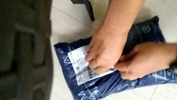 Buyer review video 3