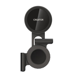 For Tesla Phone Mount Magnetic Car Mount Tesla Model Y Model 3 Phone Holder Accessories Fits for iPhone 15 14 13 12 and All Cellphone