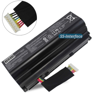 Baterai Charger Asus ROG G751 G751J G751JL G751JM G751JT G751JY A42N1403 battery adaptor adapter