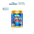 Sữa Bột Nutifood GrowPLUS+ Biếng Ăn (Xanh) 1+ - Hỗ Trợ Kích Thích Ngon Miệng, Tăng Cân Khỏe Mạnh (Lon 900g). 
