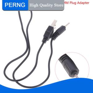 [PERNG] Tehe 2.0mm Plug Adapter USB Charger Cable Cord For Nokia CA-100C Small Pin Phone