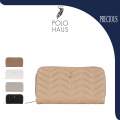 Polo Haus PPFG Women Long Wallet New Design. 