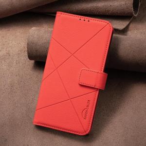 Leather Phone Case For Xiaomi POCO X7 M7 X5 M3 Pro F5 C75 C55 Wallet Flip Cover With Card Holder