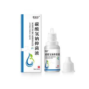 3% Hydrogen Peroxide Ear Drops Ear Itchy Middle Ear Care Hydrogen Peroxide Rinse Ear Ear Cleansing Antibacterial Liquid