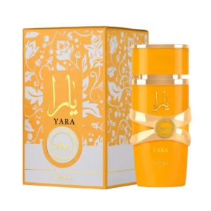 100ml Lattafa Yara Tous Perfume For Women/Men Long Lasting Scent -100% Original Dubai Arabian Perfum