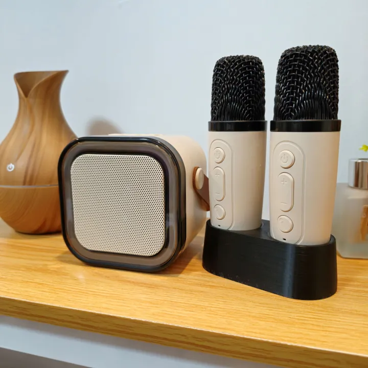 3D%20PRINTED%20MIC%20STAND%20FOR%20K12%20MINI%20KARAOKE%20(MIC%20AND%20SPEAKER%20IS%20NOT%20INCLUDED)%20-%20Image%202