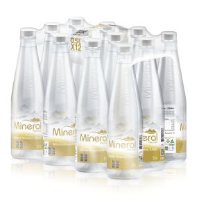 Mineral Premium 12 x 500ml