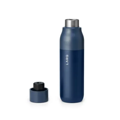 LARQ Twist Top PureVis Self-Cleaning Insulated Bottle 740ml/25oz