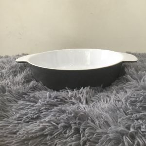 KHAY THỰC PHẨM 23 CM - IKEA - GỐM SỨ VIỆT