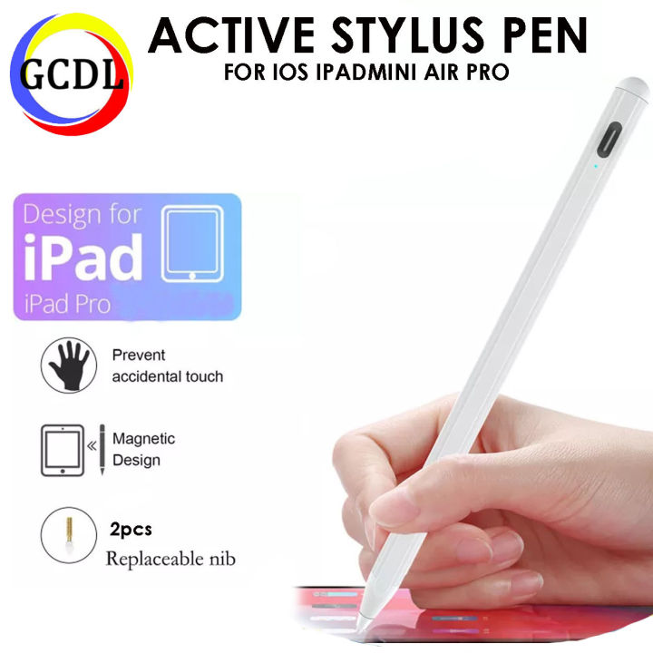 Pencil Pro Can You Use An Apple Pen With An Ipad Mini Stylus Pen