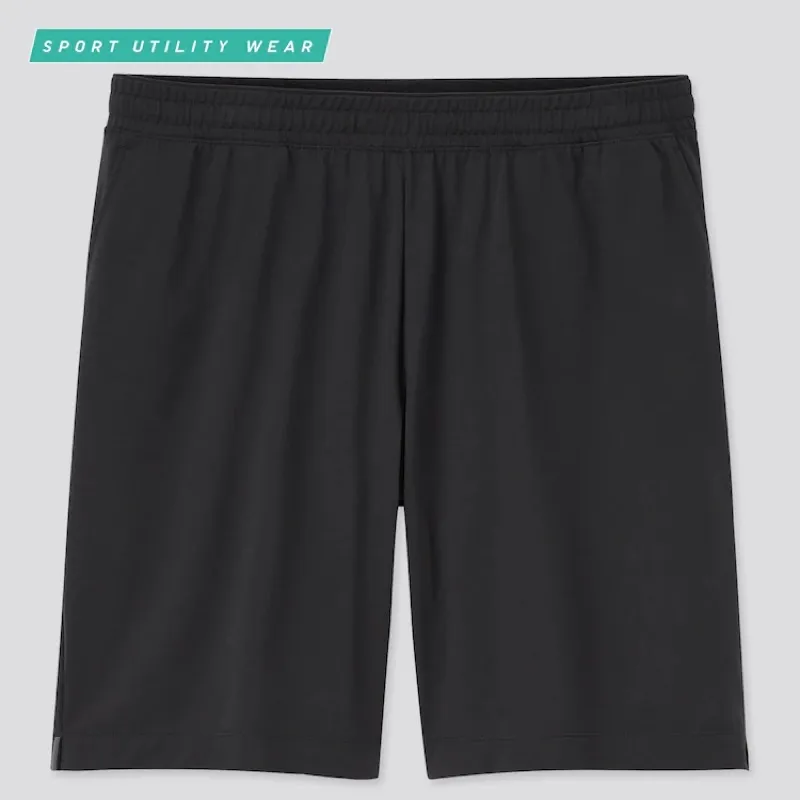 Quần short Nam Uniqlo dry Ex