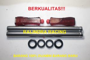 Paket as shock depan jupiter z vega r new