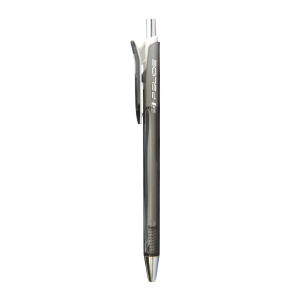FlexOffice Pslide Smooth Ink Ballpen 0.5mm - 1pc - 3color Retractable/Quick Dry for School FO-GELB06
