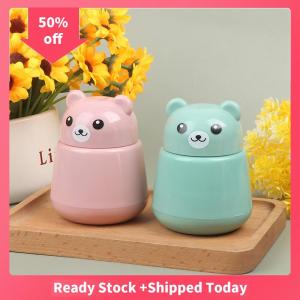🔥🔥🔥sjqgqx Pills Grinder Portable Cute Animal Pills Grinder Baby Tablet Crusher