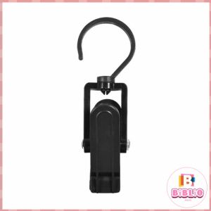 BIBLIO Hat Clip Laundry Hooks Clothes Pegs Household Laundry Clips Clothespin Display Curtain Clips