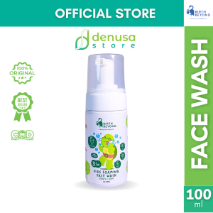 Birth Beyond Skin Protector Hair Lotion Anti Mosquito Face Wash Calming Oil Shampoo Baby Cologne