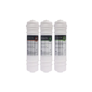Water Purifier Filter 5 Stage Newly Improved Water Purifier Alkaline Reverse Household Alkaline Water Purifier For Home Water Filter Complete Set Filtration System Super Capacity