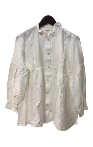 PROMO BLOUSE MOURA REMPEL KEMEJA TERBARU BUSUY LINEN EL FATIH COLLECTION