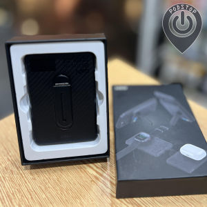 MXD IS6 (5000 mAh) & i10Pro (10000 mAh) Qi 2 Powerbank