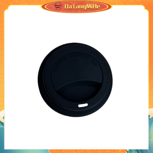 Tutup Cangkir Silikon / Tutup Cangkir Kopi / Tutup Mug Anti Tumpah 9cm