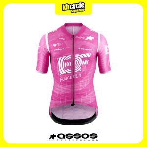 ASSOS Jersey Mille GT S11 EF 2026 Pink EF Men | 11.20.454.99