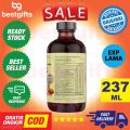 CHILDLIFE CHILD LIFE  MULTIVITAMIN AND MINERAL MULTI VITAMIN VITAMINS NUTRISI ANAK - 8 OZ 237ML 237 ML. 