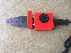 Máy hàn nhiệt ống nhựa MPTW1503 tại Máy NTT bảo hành dài hạn độ bền cao hàn ống dễ dàng