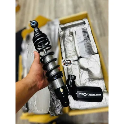 Phuộc Profender X Plus 2 tăng chỉnh cho Stylo 160 (340-350mm)