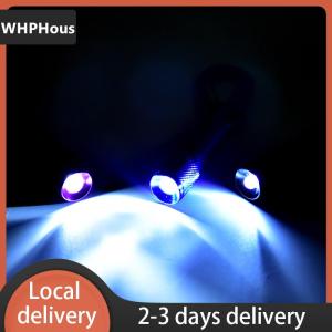 [COD] WHPHous Ship within 24 hours Mini Flashlight Keychain LED Pocket Torch Light Flashlight