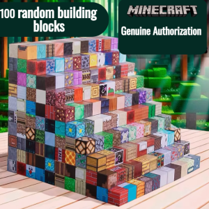 🧩Magnetic Architect Set🧩 Ultra-Strong Connectivity Unleash Endless Creative Builds Magnetic Magic Blocks 360° Free Rotation 100 STEM Building Possibilities磁力积木套装
