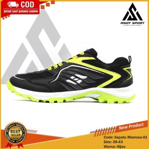 Sepatu sneakers Pria Sepatu Karet Anti selip