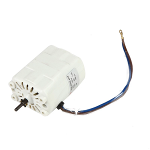 120V 5400RPM Electric Sewing Machine Motor Replacement 45W Sewing Motor Easy Installation Sewing Machine Accessories
