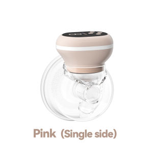 🎀เครื่องปั้มนม กรวยแฮนด์ฟรี เครื่องปั๊มนมไร้สาย เครื่องปั๊มนมไฟฟ้า เครื่องปั๊มนมไร้สาย แฮนด์ฟรี ปั๊มนมได้ทุกที่ ทุกเวลา ปั๊มนมแบบไม่ต้องจับ Smart Wearable Pump