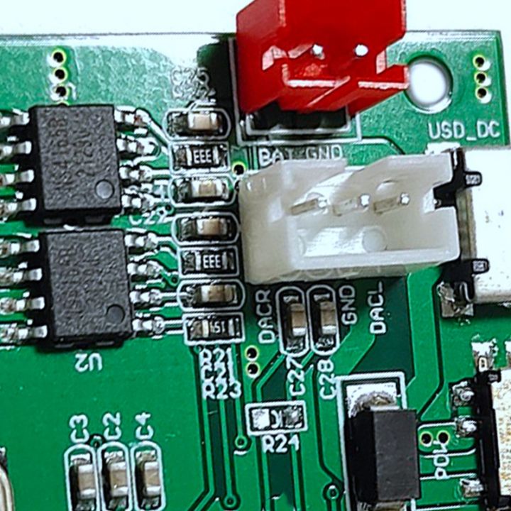 BT5.2 TWS Wireless Module Power Amplifier Pcba Module 2 x 5W Audio ...