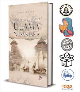 Meniru Jejak Kreativitas Ulama Nusantara