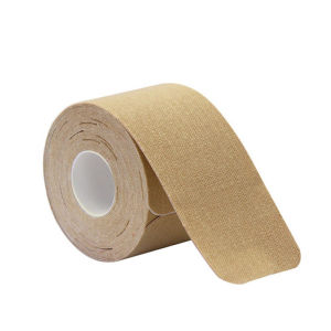 5cm*5m Athletic Sports Tape Pre Cut Kinesiology Tape Athletic Recovery Muscle Pain Relief Tape