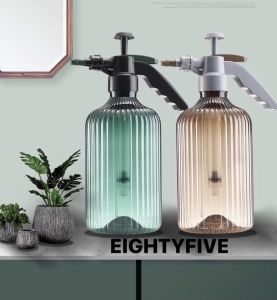 กระบอกฉีดน้ำแรงดันสไตล์โรมันถังพ่นยา - 2 ลิตร กระบอกพ่นยา ถังพ่นปุ๋ย