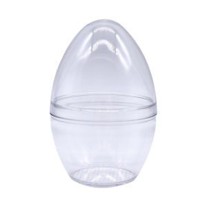 DORISNA Makeup Sponge Storage Case Multi-hole Moisture-proof Transparent Beauty Sponge Holder Cosmetic Container Stand Teardrop-shaped