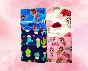 Celemek Apron Menyusui Bayi Cover ASI baju penutup menyusui MPASI susu bayi warna RANDOM