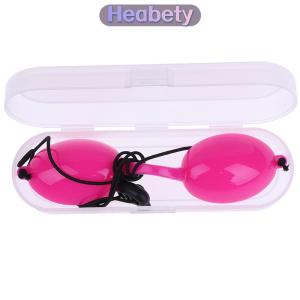 Heabety  Eyepatch laser light protective safety glasses goggles IPL beauty clinic patient