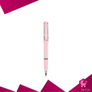 BabyShop-A77 Pensil Eternal Tanpa Batas HB 0.5mm Tanpa Rautan dengan Penghapus Praktis / Eternal