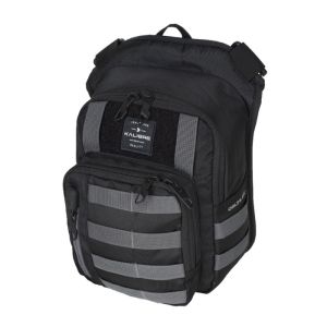 Kalibre Tas Selempang Delta Six 6L Travel Pouch Art 921620000 Black