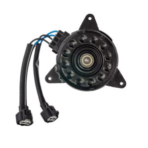 Cross-border blower C1B1-8C607-FA 168000-2410 921122VW000 38616-R1AA01