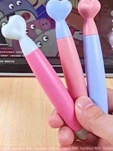 平板笔触屏笔学习机电容笔手机手写笔游戏绘画触控笔儿童通用Pen tablet pen skrin sentuh pen kapasitif elektromekanik telefon bimbit stylus lukisan permainan stylus universal untuk kanak-kanak